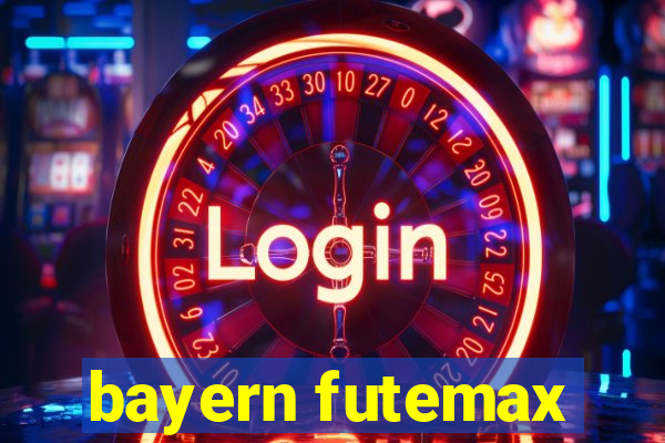 bayern futemax